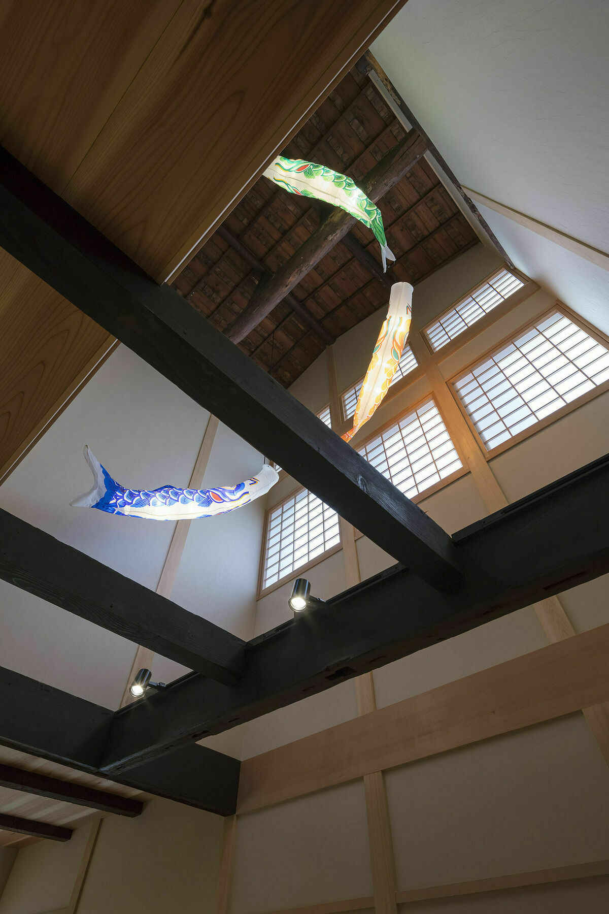 Shimabara Kaiden Machiya House Villa Kyoto Luaran gambar