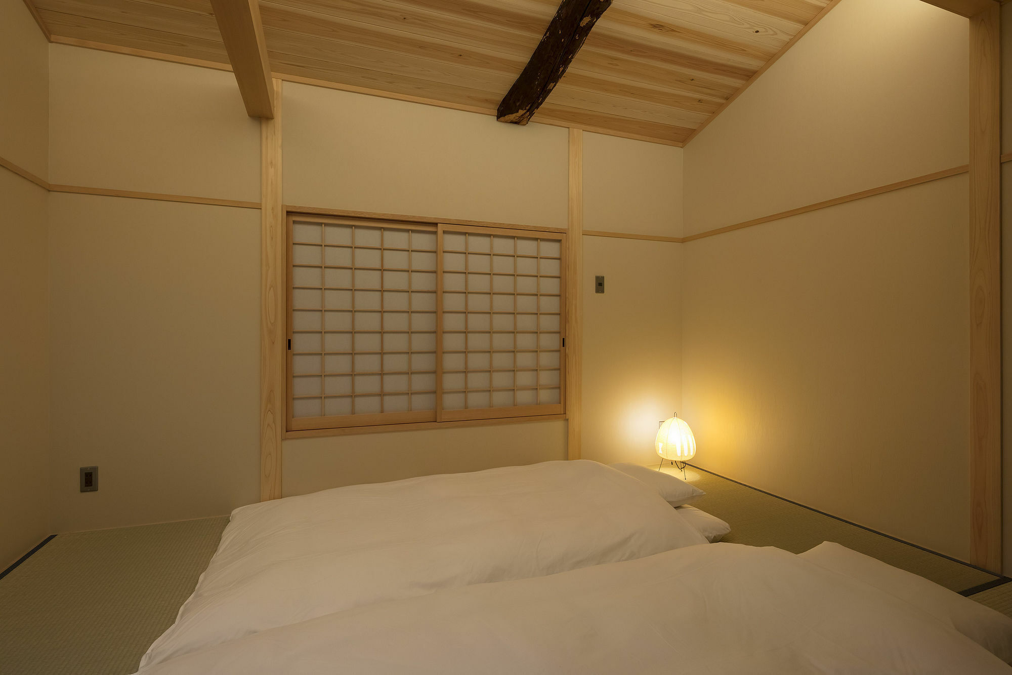 Shimabara Kaiden Machiya House Villa Kyoto Luaran gambar