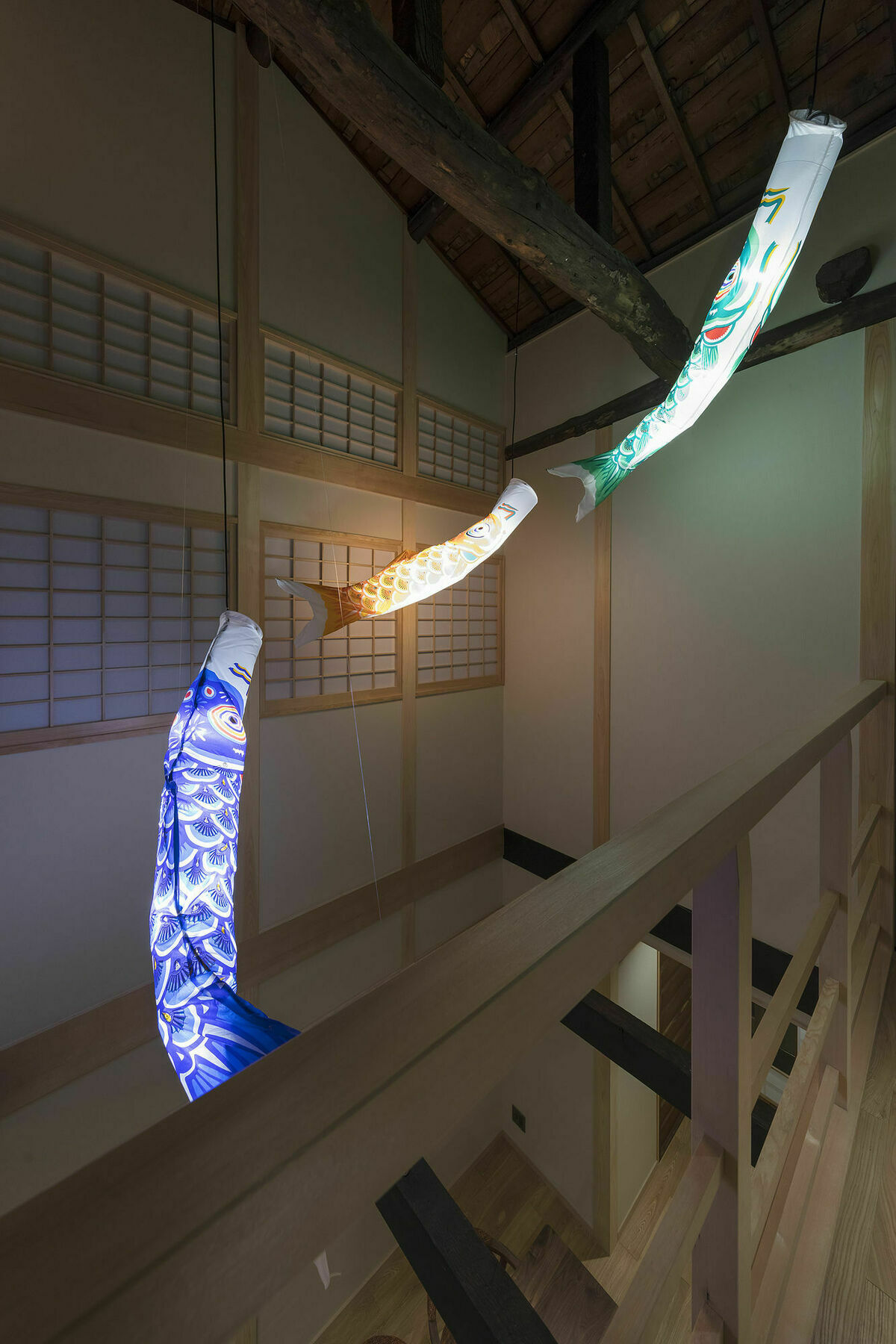 Shimabara Kaiden Machiya House Villa Kyoto Luaran gambar