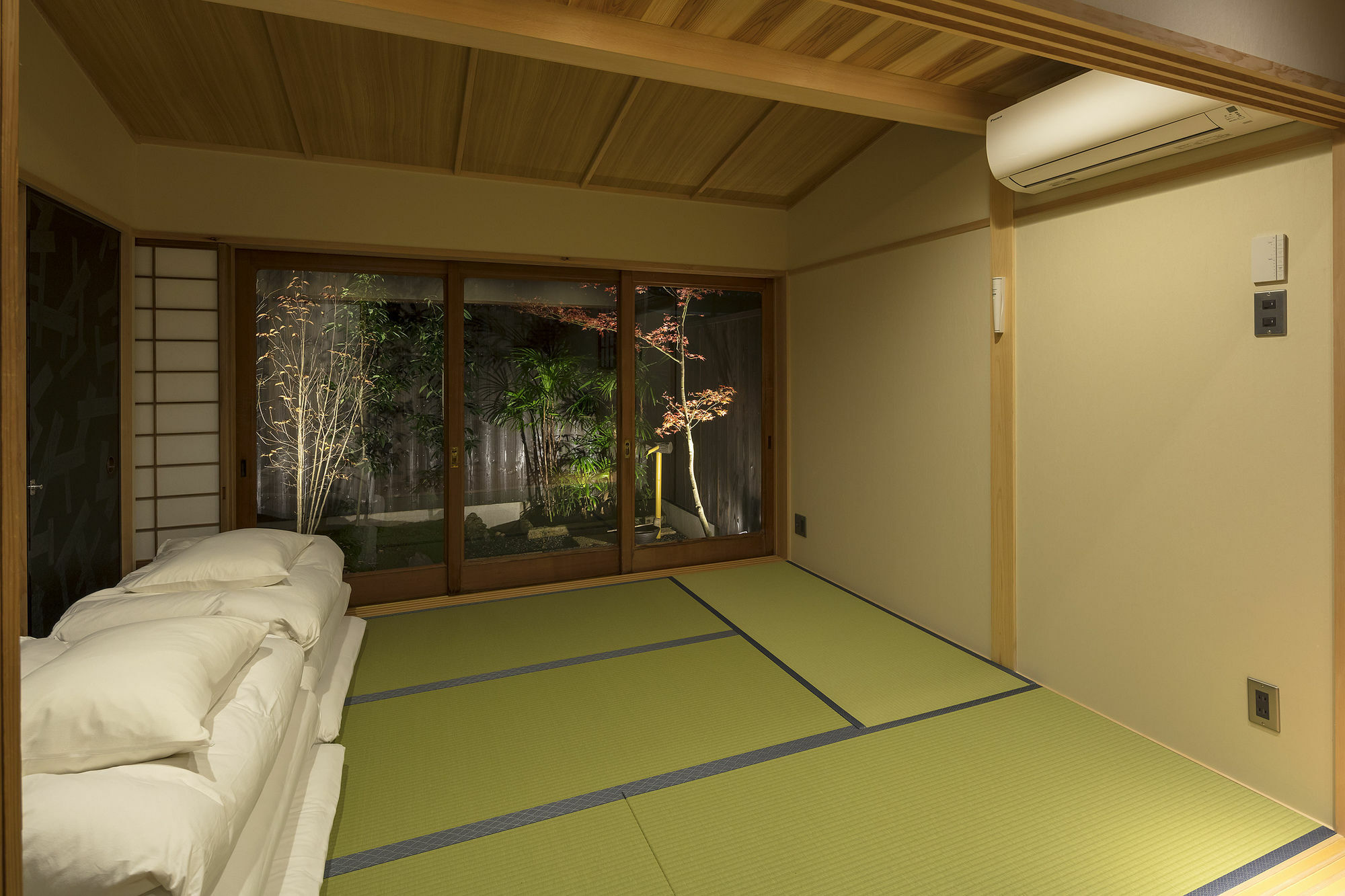 Shimabara Kaiden Machiya House Villa Kyoto Luaran gambar