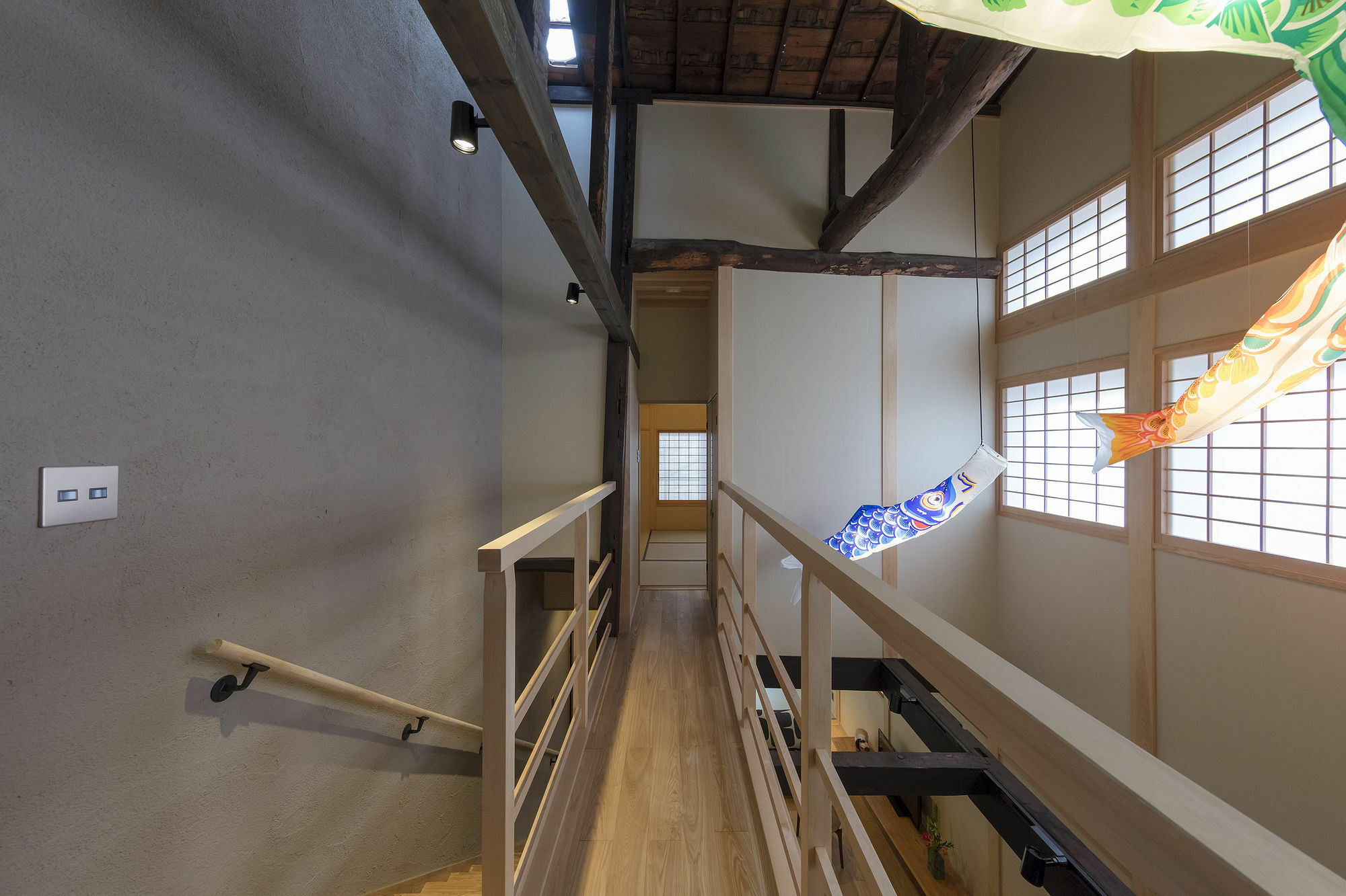 Shimabara Kaiden Machiya House Villa Kyoto Luaran gambar