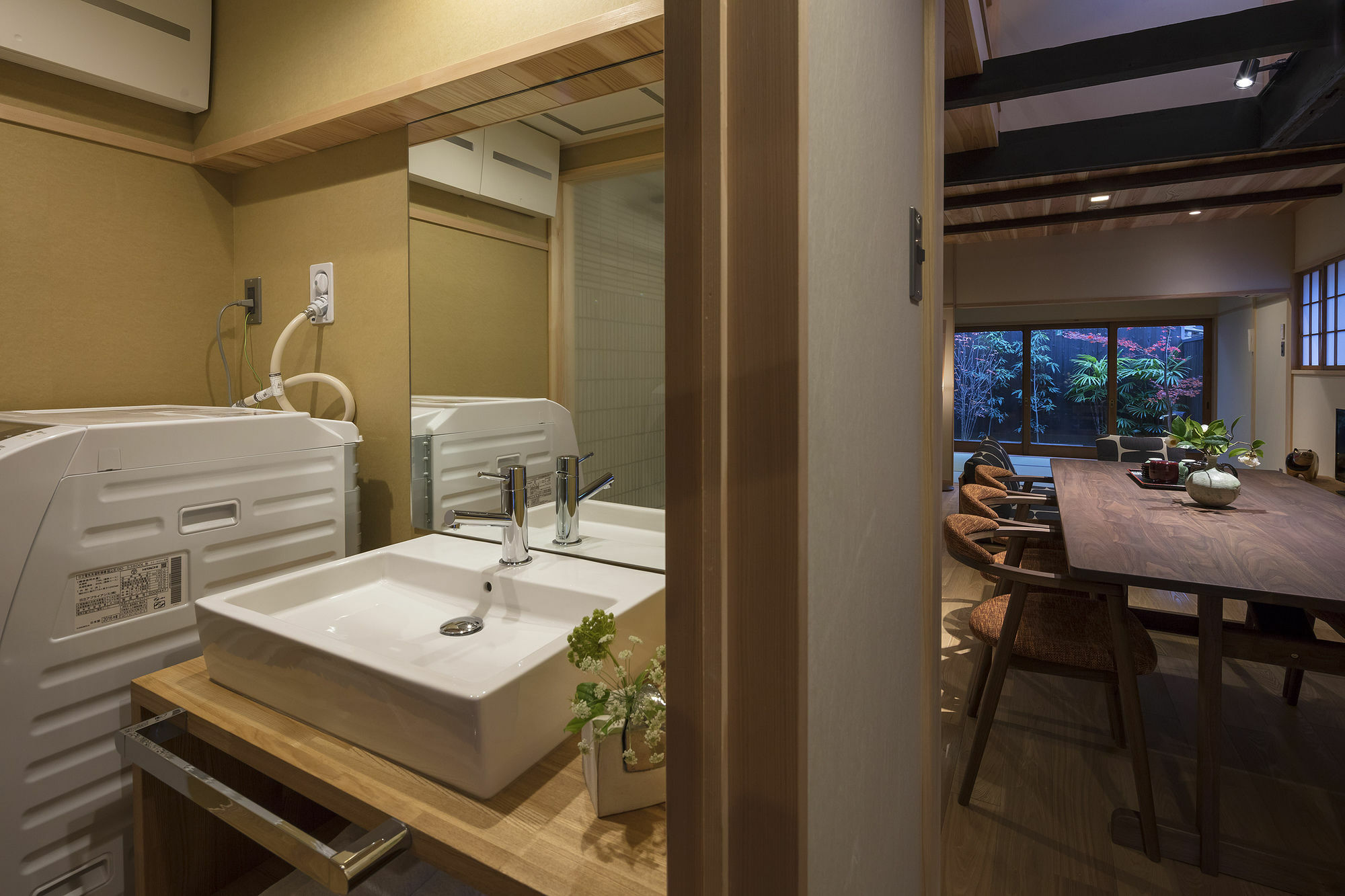 Shimabara Kaiden Machiya House Villa Kyoto Luaran gambar