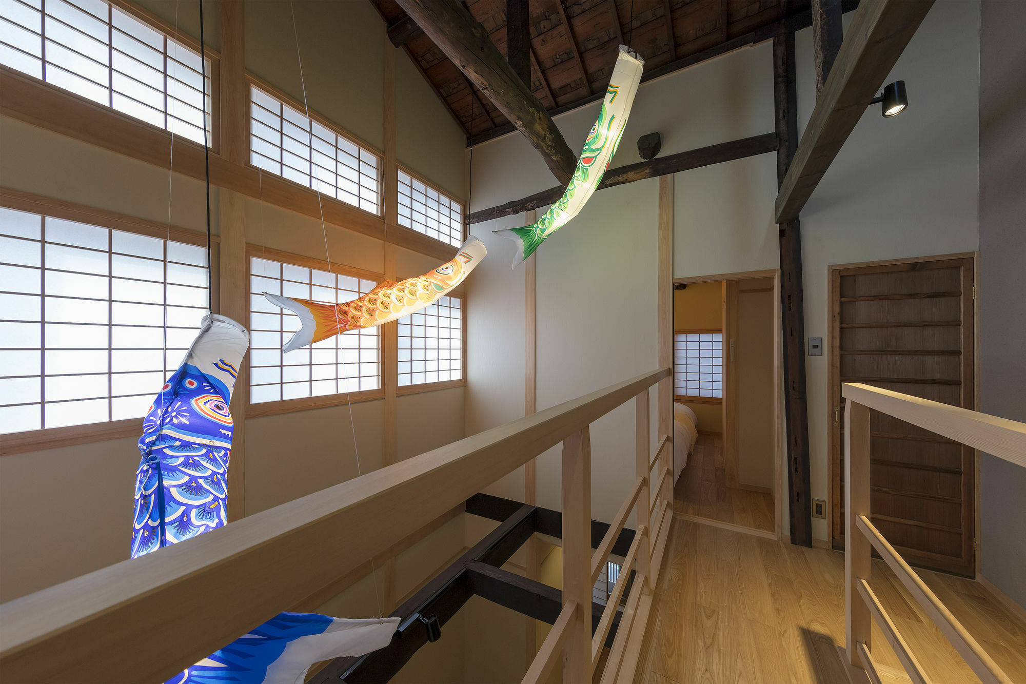 Shimabara Kaiden Machiya House Villa Kyoto Luaran gambar